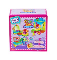 Ігровий набір Moji Pops серії Box I Like – Фотостудія (PMPSV112PL60)