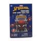 Фігурка YUME сюрприз з колекційною фігуркою Spider-Man серія Tower (10142)