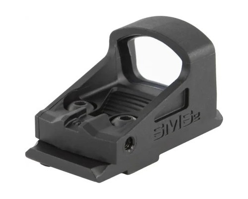 Коліматорний приціл Shield SMS 2.0 4 MOA (SMS2-4MOA-GLASS)