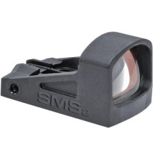 Коліматорний приціл Shield SMS 2.0 4 MOA (SMS2-4MOA-GLASS)