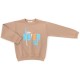 Спортивний костюм дитячий Breeze NEVER GIVE UP (19703-122B-beige)