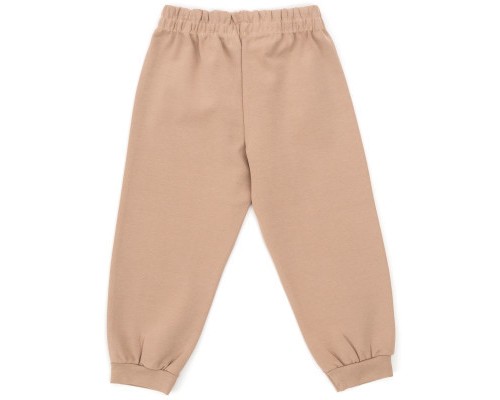 Спортивний костюм дитячий Breeze NEVER GIVE UP (19703-122B-beige)