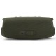 Акустична система JBL Charge 5 Green + Griffin 20000 mAh (JBLCHARGE5GRNPB) 