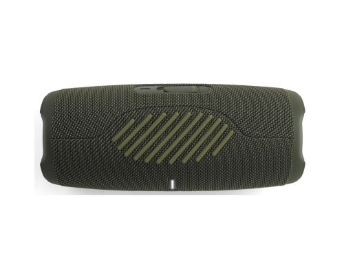 Акустична система JBL Charge 5 Green + Griffin 20000 mAh (JBLCHARGE5GRNPB) 