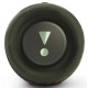Акустична система JBL Charge 5 Green + Griffin 20000 mAh (JBLCHARGE5GRNPB) 