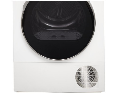 Сушильна машина Eleyus TDFS 08 100IS HP