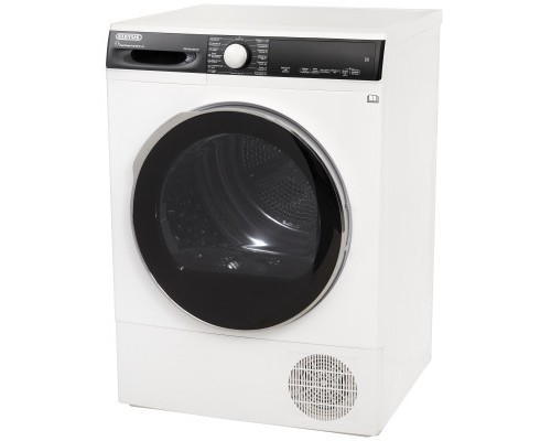 Сушильна машина Eleyus TDFS 08 100IS HP