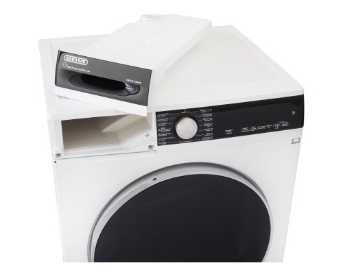Сушильна машина Eleyus TDFS 08 100IS HP