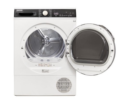 Сушильна машина Eleyus TDFS 08 100IS HP