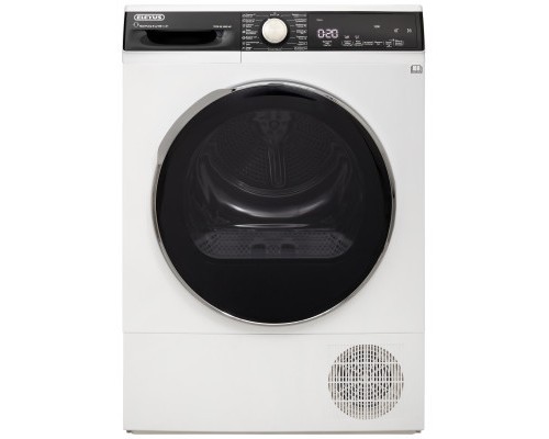 Сушильна машина Eleyus TDFS 08 100IS HP