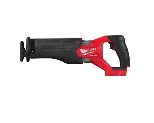 Шабельна пила Milwaukee M18 FSZ-0X, HD кейс (без АКБ та ЗП) (4933478293)