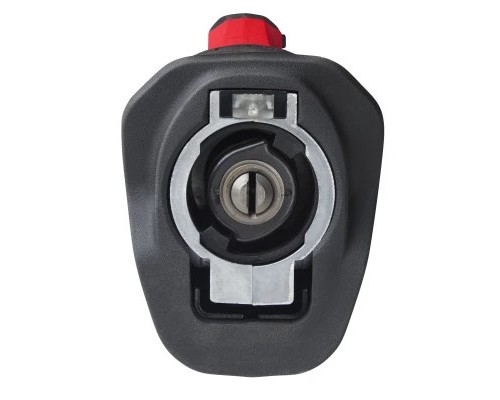 Шабельна пила Milwaukee M18 FSZ-0X, HD кейс (без АКБ та ЗП) (4933478293)