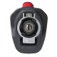 Шабельна пила Milwaukee M18 FSZ-0X, HD кейс (без АКБ та ЗП) (4933478293)