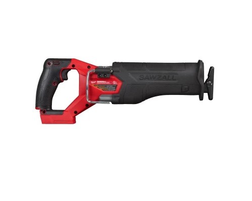 Шабельна пила Milwaukee M18 FSZ-0X, HD кейс (без АКБ та ЗП) (4933478293)