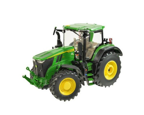 Спецтехніка Britains Трактор John Deere 7R 350 1:32 (43312)