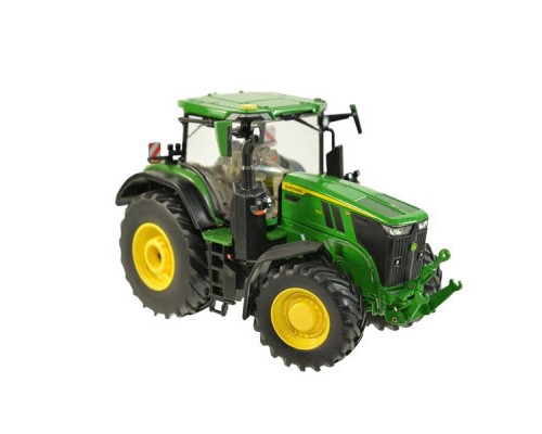 Спецтехніка Britains Трактор John Deere 7R 350 1:32 (43312)