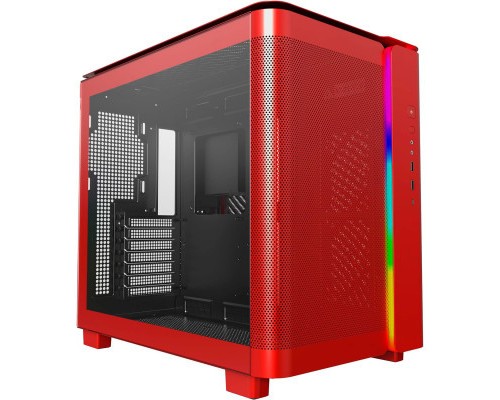 Корпус MONTECH KING 95 (R)