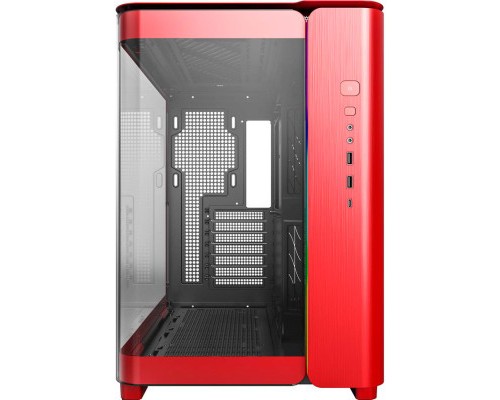 Корпус MONTECH KING 95 (R)