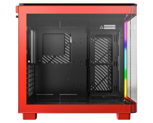Корпус MONTECH KING 95 (R)