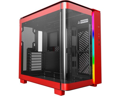 Корпус MONTECH KING 95 (R)