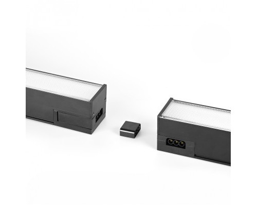 Світильник Videx 24W 0.6М 5000K (VL-BNL02-24065B)