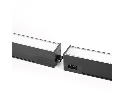 Світильник Videx 24W 0.6М 5000K (VL-BNL02-24065B)