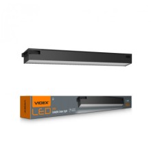 Світильник Videx 24W 0.6М 5000K (VL-BNL02-24065B)