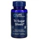 Трави Life Extension Потрійний захист від цукру, Tri Sugar Shield, 60 вегетаріанських до (LEX-18036)