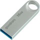 USB флеш накопичувач Goodram 16GB UNO3 Steel USB 3.2 (UNO3-0160S0R11) 