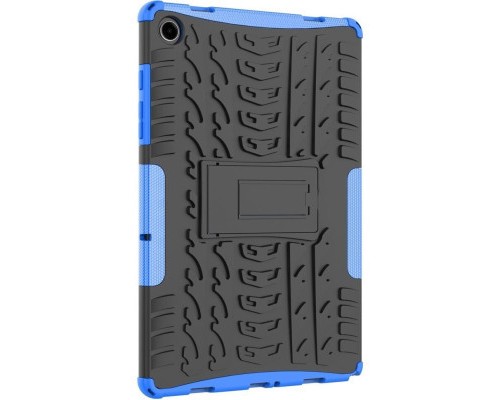 Чохол до планшета BeCover Samsung Galaxy Tab A9 Plus SM-X210/SM-X215/SM-X216 11.0