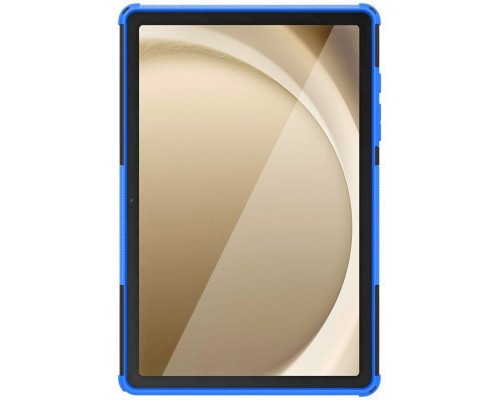 Чохол до планшета BeCover Samsung Galaxy Tab A9 Plus SM-X210/SM-X215/SM-X216 11.0