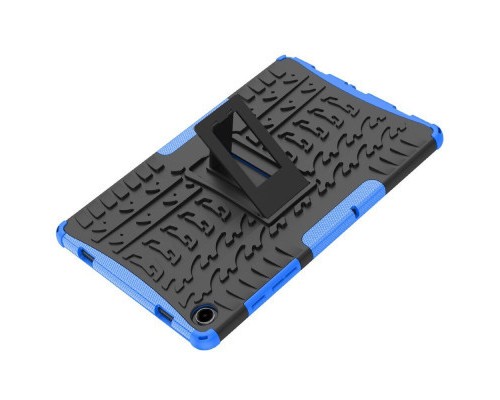 Чохол до планшета BeCover Samsung Galaxy Tab A9 Plus SM-X210/SM-X215/SM-X216 11.0