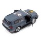 Машина TechnoDrive серії Шеврони Героїв - Toyota Land Сruiser - Рубіж (KM6010)