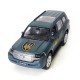 Машина TechnoDrive серії Шеврони Героїв - Toyota Land Сruiser - Рубіж (KM6010)