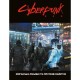 Настільна гра Geekach Games Cyberpunk RED. Легкий режим / Easy Mode (GKRP0012)