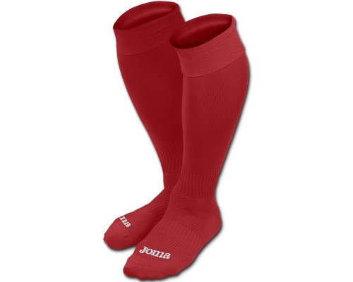 Гетри Joma Classic III 400194.600 червоний Чол 40-46 (9996484699230)