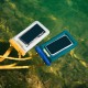 Гермопакет Naturehike CNK2300BS015 темно-зелений (6976023925405)