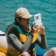 Гермопакет Naturehike CNK2300BS015 темно-зелений (6976023925405)