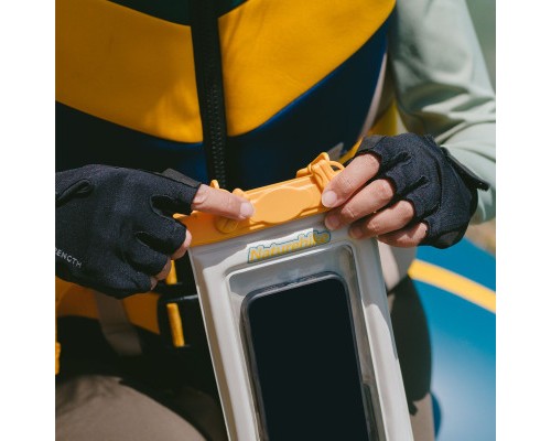 Гермопакет Naturehike CNK2300BS015 темно-зелений (6976023925405) Гермопакет Naturehike CNK2300BS015 темно-зелений (6976023925405)