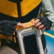Гермопакет Naturehike CNK2300BS015 темно-зелений (6976023925405)
