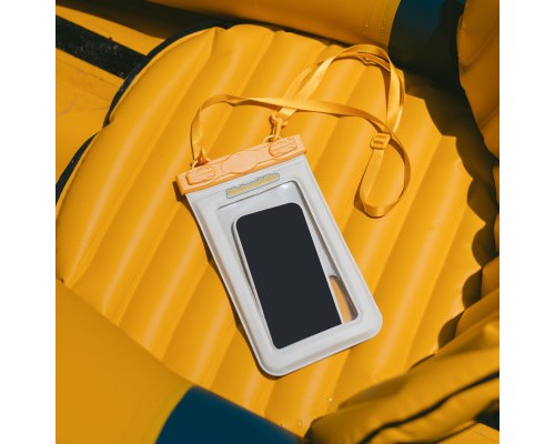 Гермопакет Naturehike CNK2300BS015 темно-зелений (6976023925405) Гермопакет Naturehike CNK2300BS015 темно-зелений (6976023925405)
