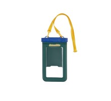 Гермопакет Naturehike CNK2300BS015 темно-зелений (6976023925405)