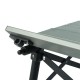 Туристичний стіл Naturehike CNH22JU050 алюміній темно-зелений (6975641885368)