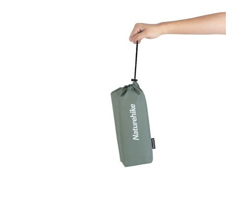 Туристичний стіл Naturehike CNH22JU050 алюміній темно-зелений (6975641885368)