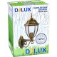 Світильник Delux PALACE A008 (90011355)