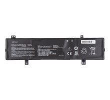 Акумулятор до ноутбука ASUS VivoBook 15 X505BA (B31N1631) 11.4V 3600mAh PowerPlant (NB431809)