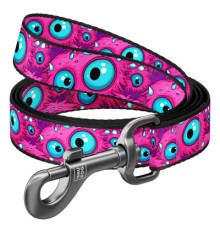 Повідок для собак WAUDOG Nylon 
