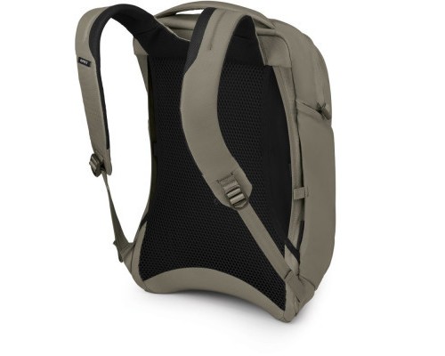 Рюкзак туристичний Osprey Aoede Airspeed Backpack 20 tan concrete O/S (009.3445)