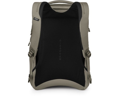 Рюкзак туристичний Osprey Aoede Airspeed Backpack 20 tan concrete O/S (009.3445)