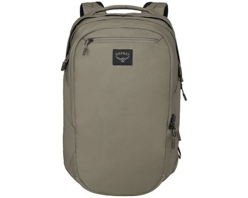 Рюкзак туристичний Osprey Aoede Airspeed Backpack 20 tan concrete O/S (009.3445)